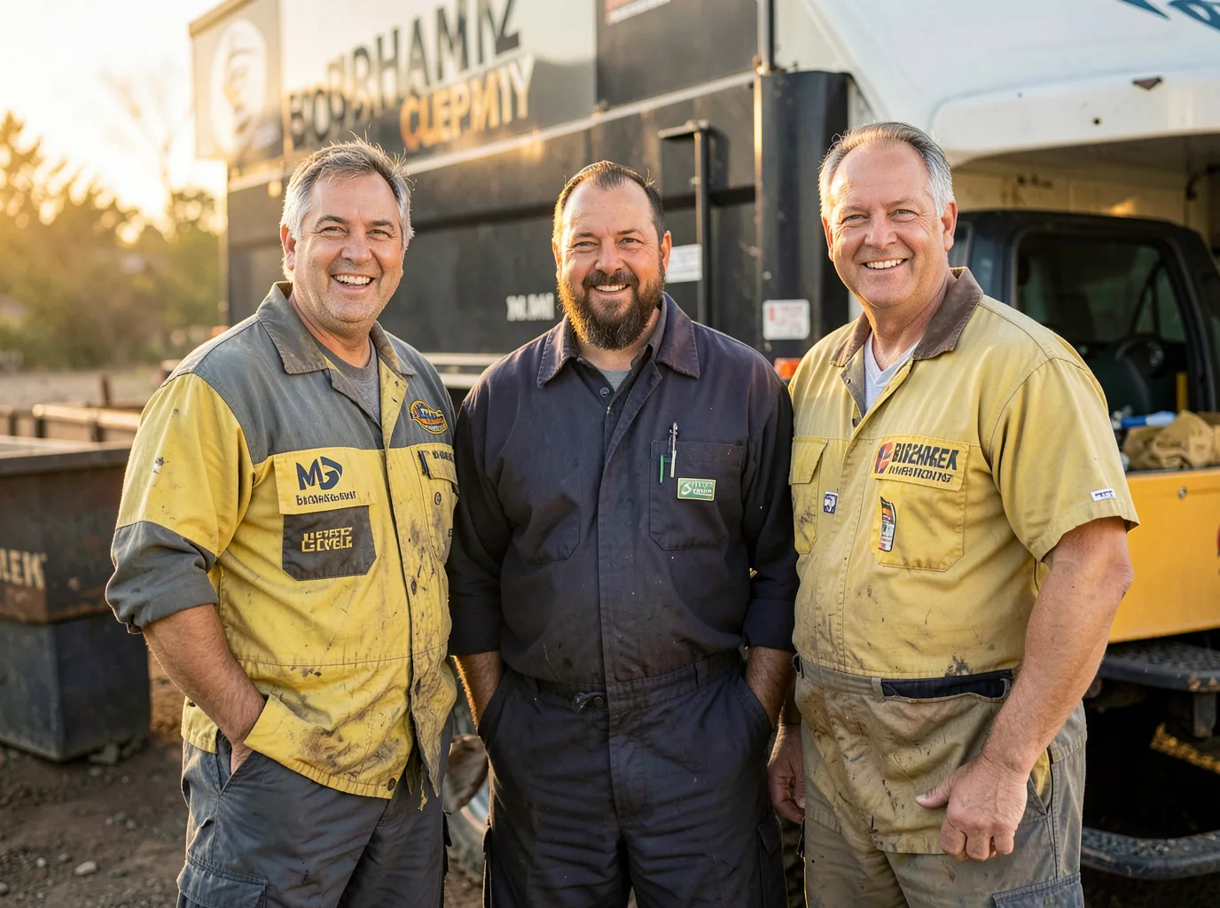 Sewage Cleanup company in Ashby, NE